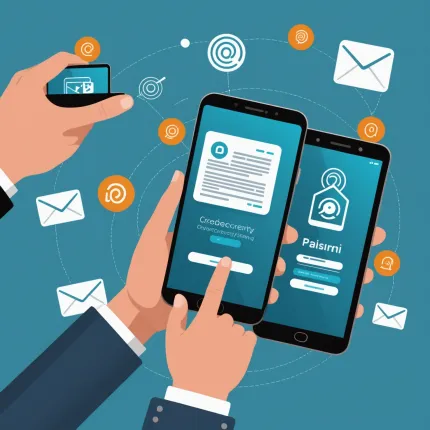 Как распознать фишинг-письмо/сообщение за 30 секунд: важный навык в эпоху кибербезопасности