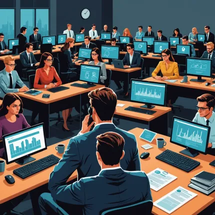 Инвест-скам: красные флаги обещаний и “закрытых клубов”