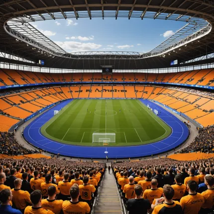 Вулверхэмптон — Челси: захватывающий матч Кубка английской лиги 2025/2026