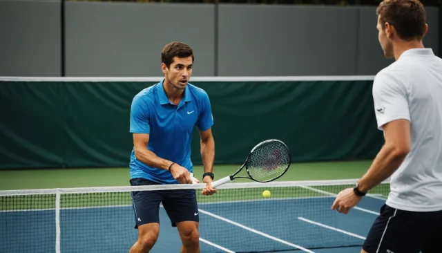 Как дома тренироваться для тенниса? Техника игры в пинг-понг: Приём, подача и базовые удары для начинающих