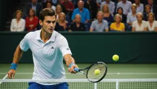 Сколько учатся играть в теннис? Правила настольного тенниса для тех, кто только начинает играть